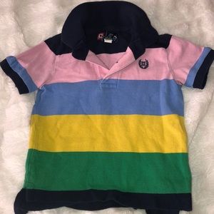 Chaps Polo